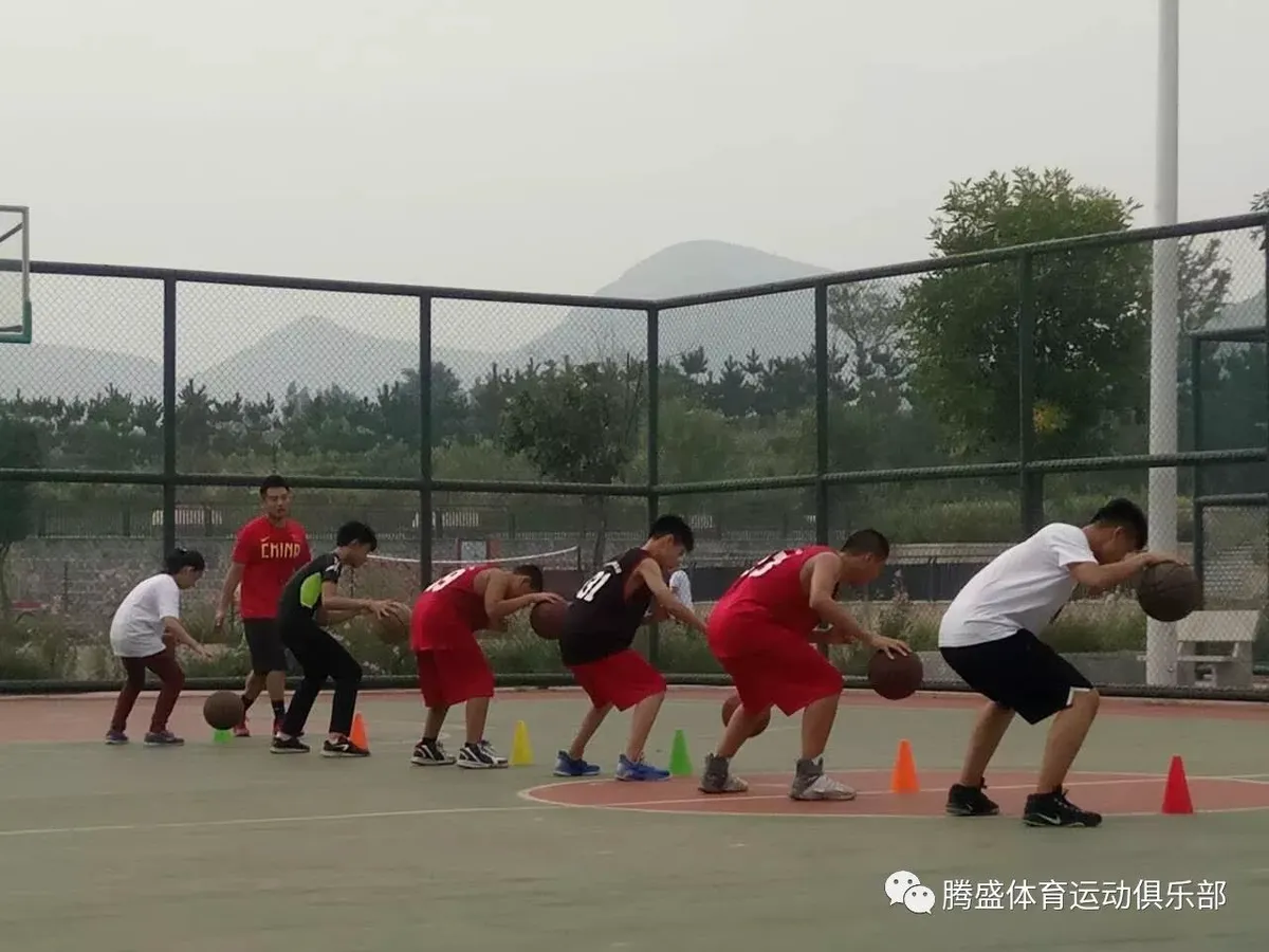 制定篮球交流计划以促进个人技能发展的方法_2